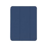 เคส QPLUS iPad Gen 11 (2025)/Gen 10 Trifold Navy