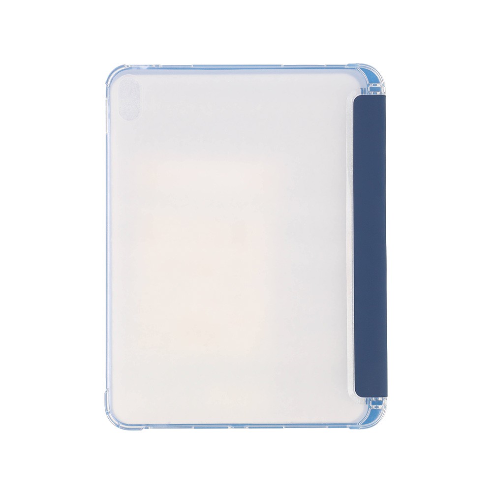 เคส QPLUS iPad Gen 11 (2025)/Gen 10 Trifold Navy