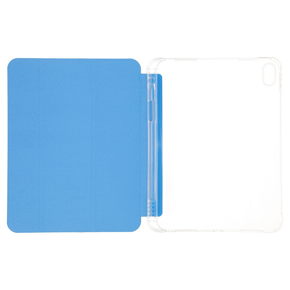 เคส QPLUS iPad Gen 11 (2025)/Gen 10 Trifold Navy