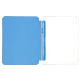 เคส QPLUS iPad Gen 11 (2025)/Gen 10 Trifold Navy