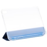 เคส QPLUS iPad Gen 11 (2025)/Gen 10 Trifold Navy