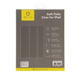 เคส QPLUS iPad Gen 11 (2025)/Gen 10 Trifold Navy