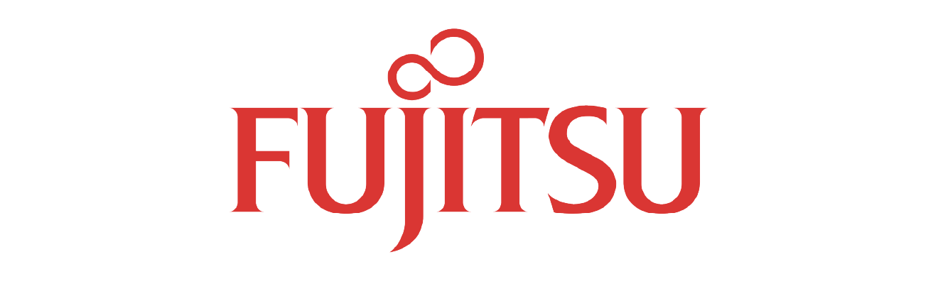 Fujitsu Logo