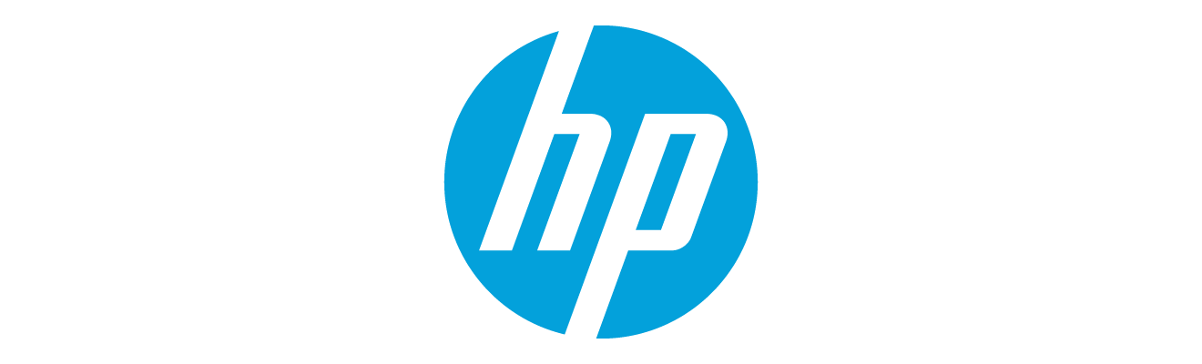 HP Logo