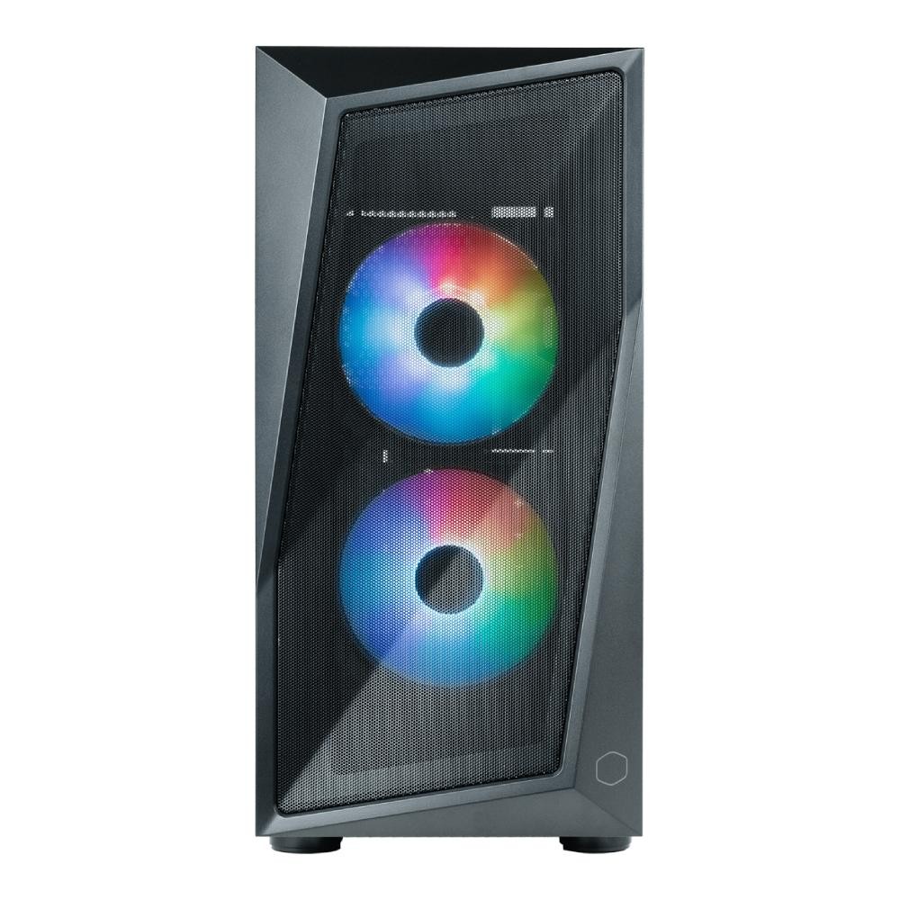 เคสคอมพิวเตอร์ Cooler Master CMP320 ARGB