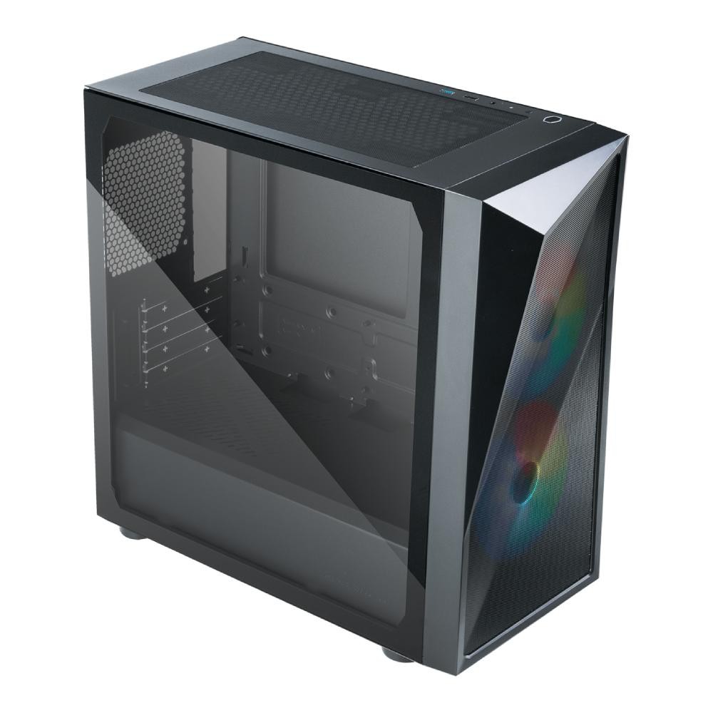 เคสคอมพิวเตอร์ Cooler Master CMP320 ARGB
