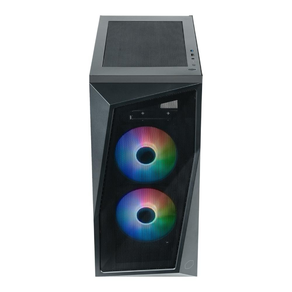 เคสคอมพิวเตอร์ Cooler Master CMP320 ARGB