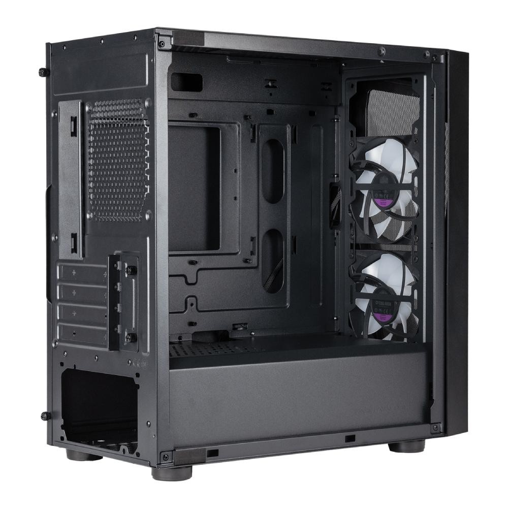 เคสคอมพิวเตอร์ Cooler Master CMP320 ARGB
