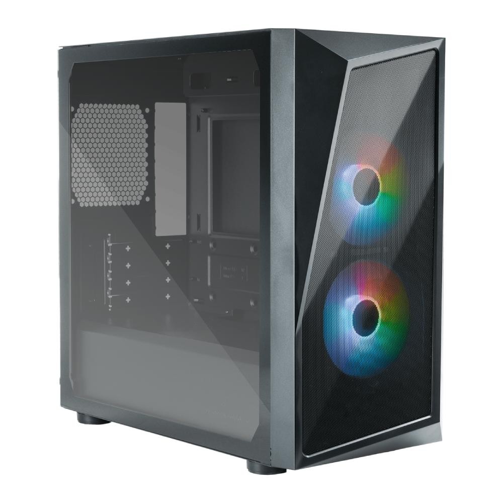 เคสคอมพิวเตอร์ Cooler Master CMP320 ARGB