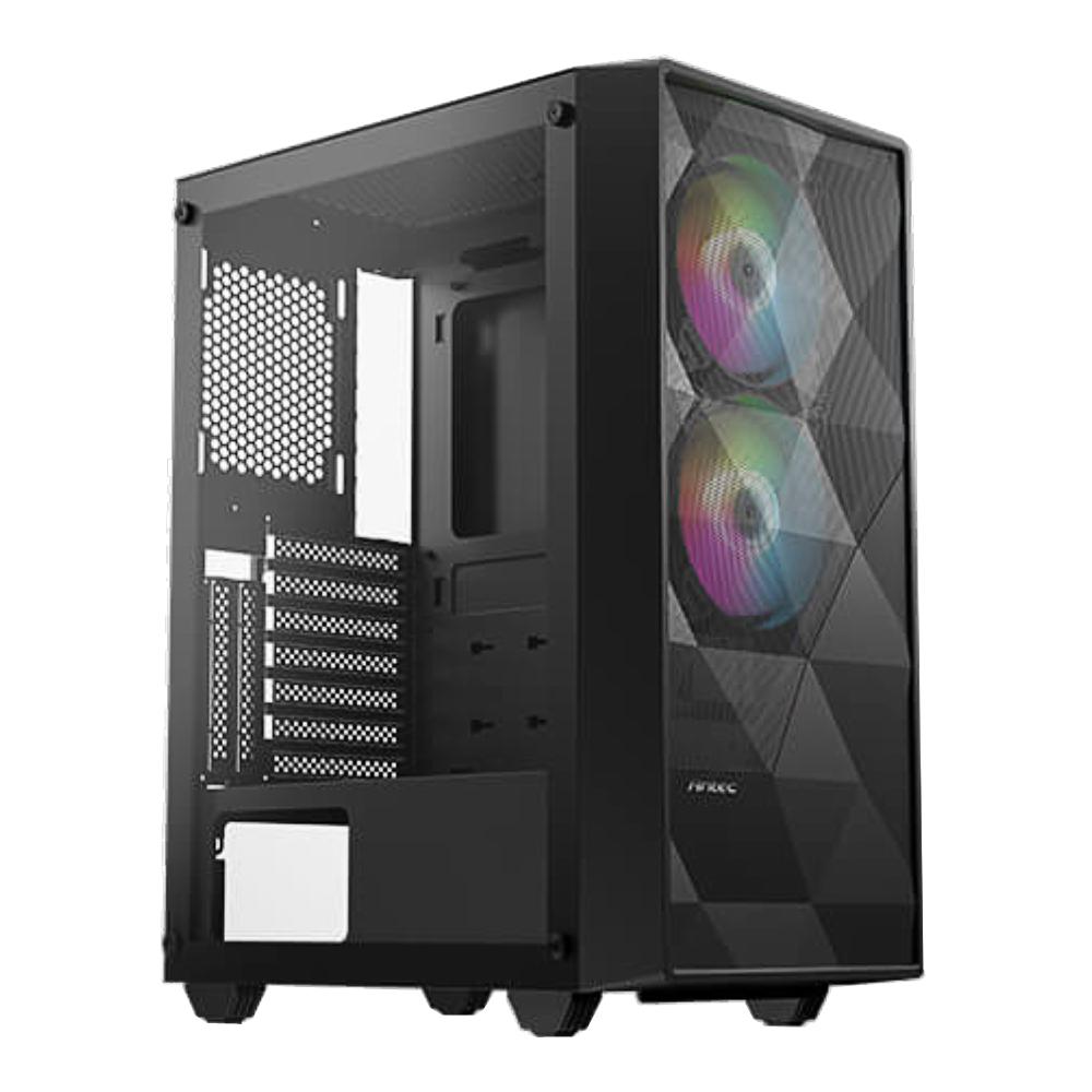 เคสคอมพิวเตอร์ [Computer Case] Antec NX270 TG