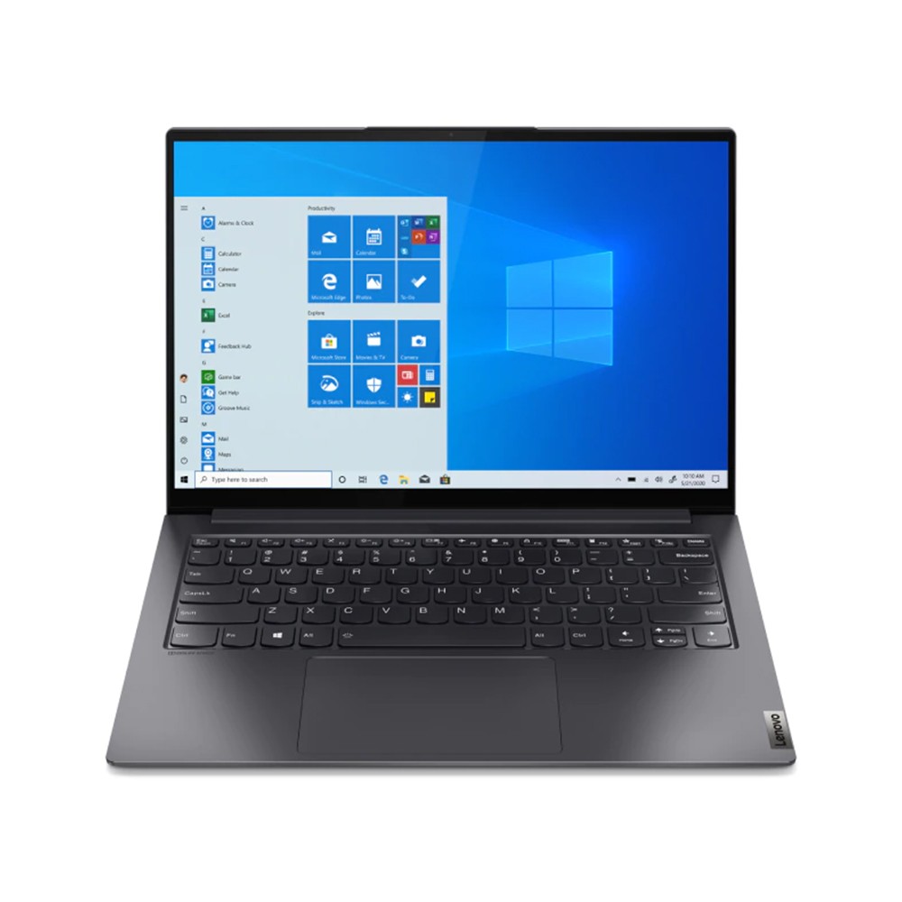 โน๊ตบุ๊ค Lenovo Yoga Slim 7 Pro 14IHU5 82NC00E1TA