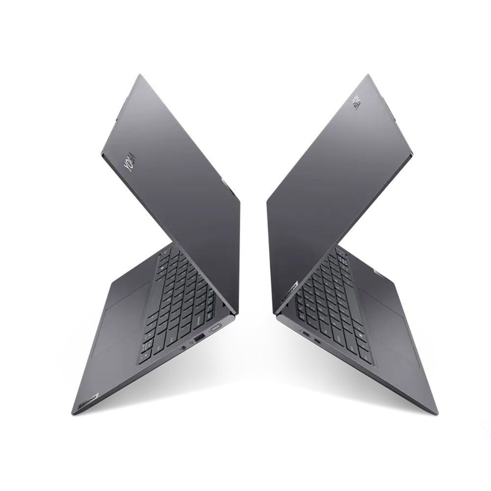 โน๊ตบุ๊ค Lenovo Yoga Slim 7 Pro 14IHU5 82NC00E1TA
