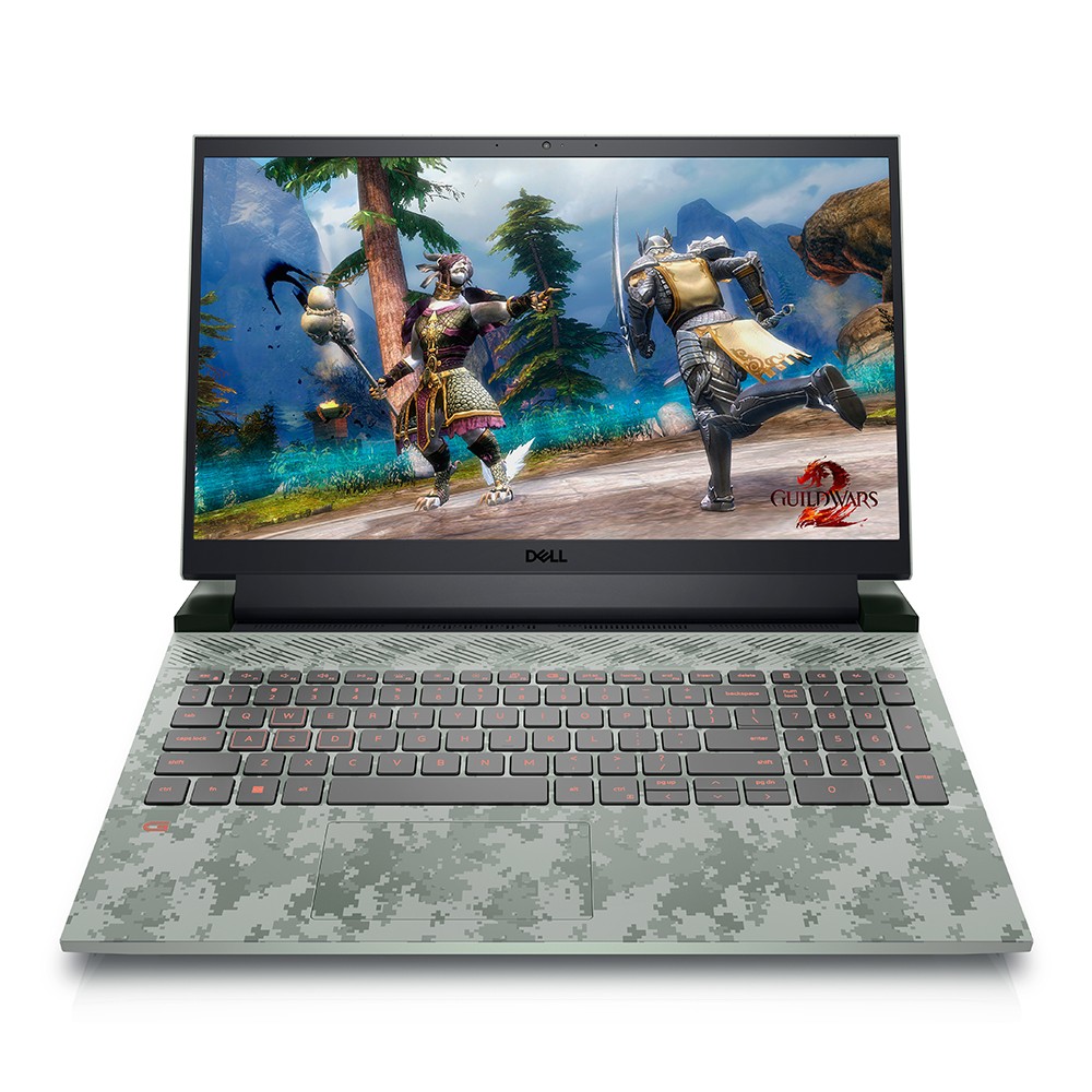 โน๊ตบุ๊ค Dell Inspiron G15-W566312600M2CTH-SG-W Specter Green