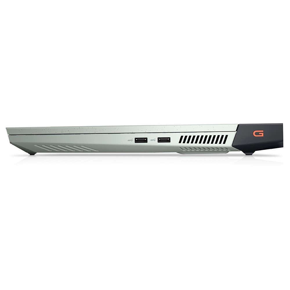 โน๊ตบุ๊ค Dell Inspiron G15-W566312600M2CTH-SG-W Specter Green