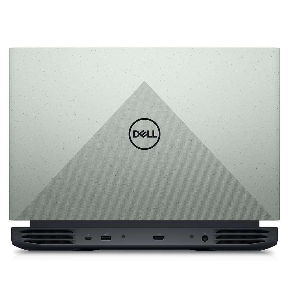 โน๊ตบุ๊ค Dell Inspiron G15-W566312600M2CTH-SG-W Specter Green