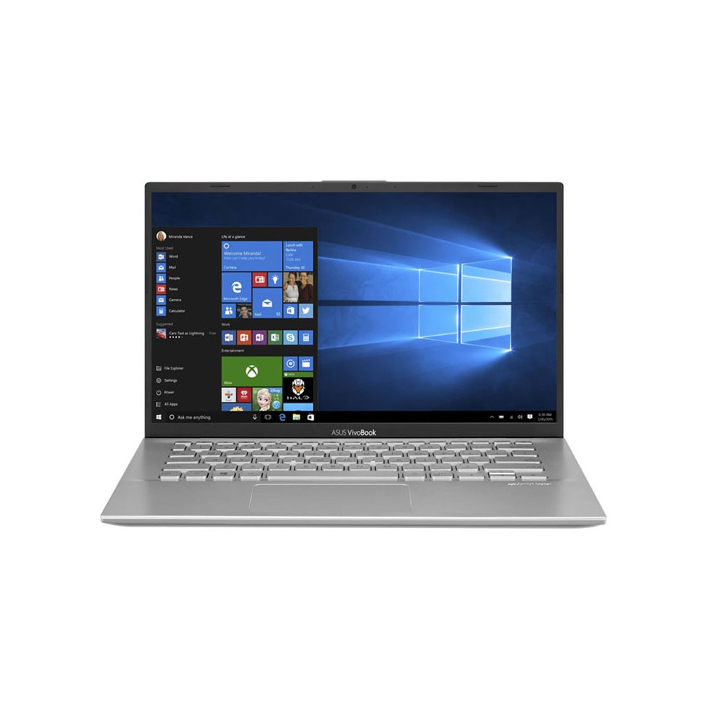 Asus Notebook Vivobook