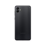 สมาร์ทโฟน Samsung Galaxy A04 (3+32GB) Black
