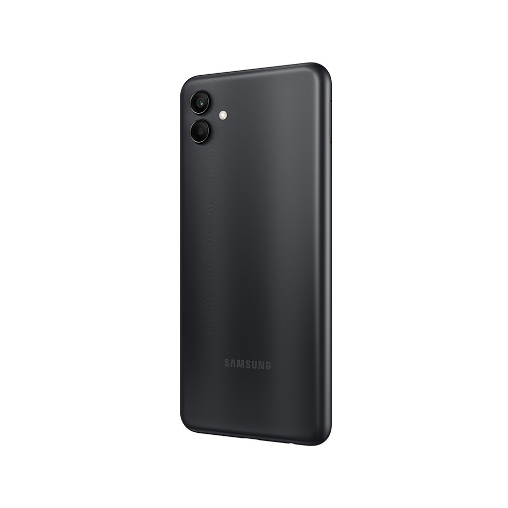 สมาร์ทโฟน Samsung Galaxy A04 (3+32GB) Black