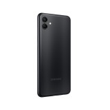 สมาร์ทโฟน Samsung Galaxy A04 (3+32GB) Black