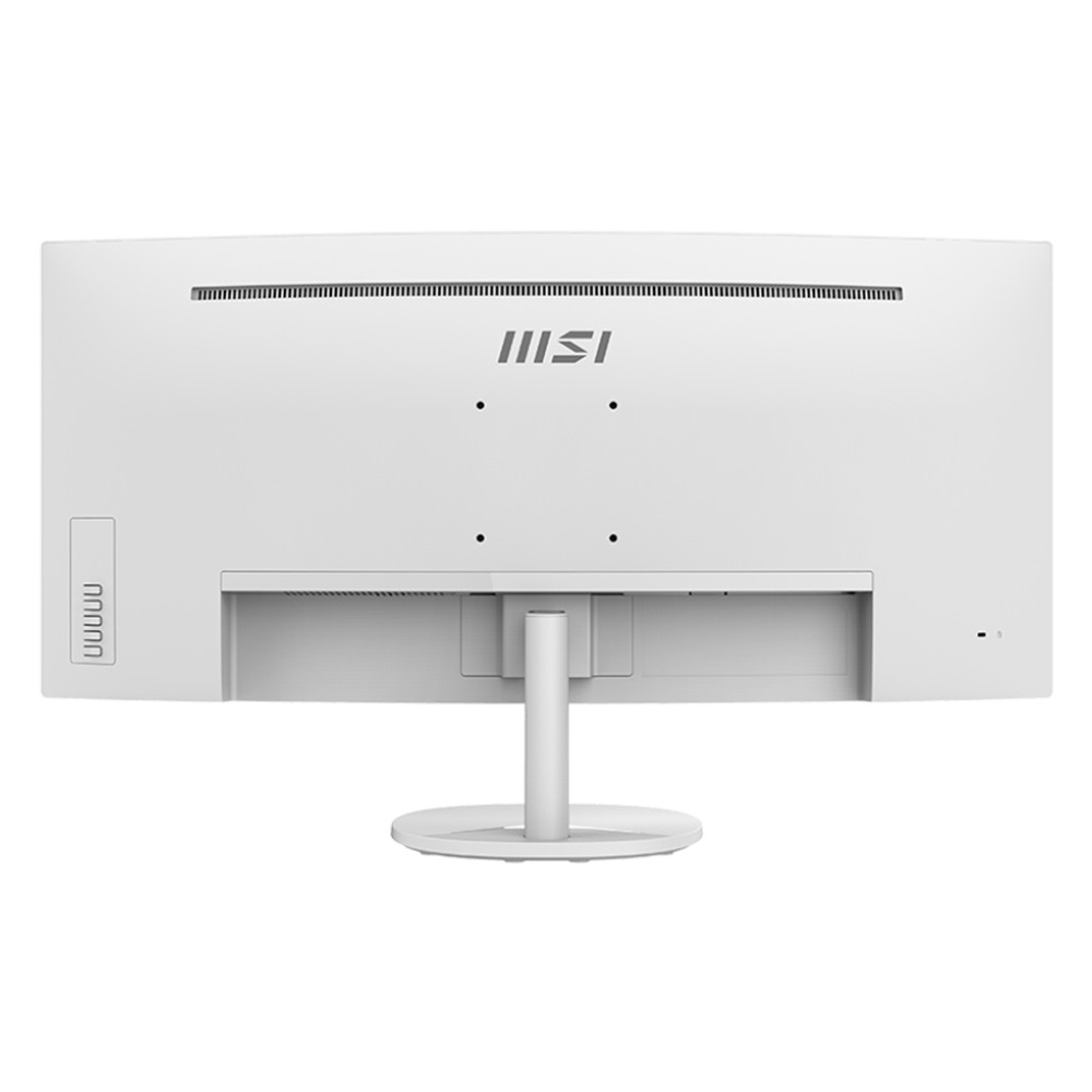 จอมอนิเตอร์ MSI PRO MP341CQW (VA 2K 100Hz Curved Speaker)