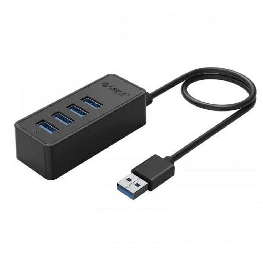 Orico Port Hub USB 3.0 4 Ports (W5PH4-U3)