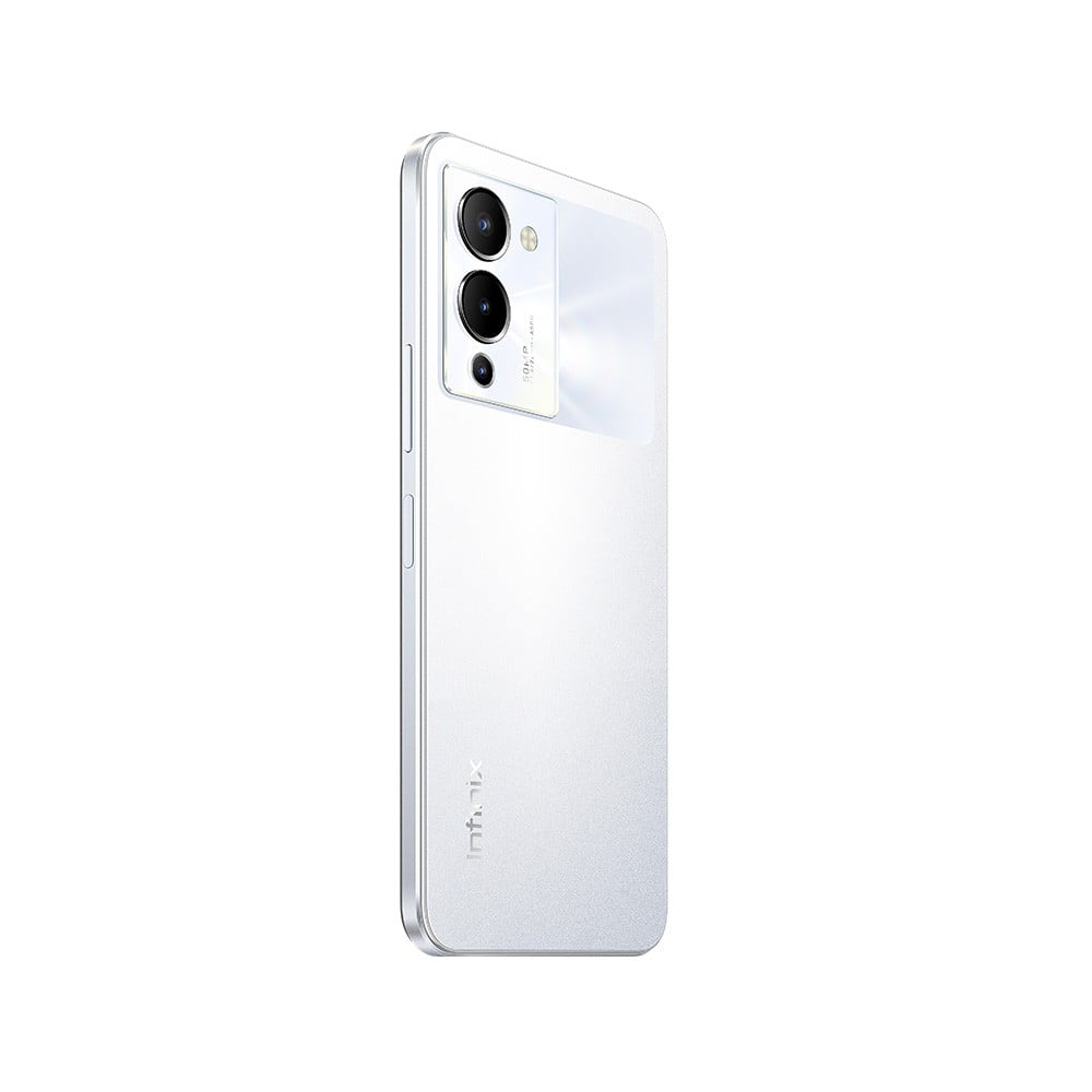 infinix note 12 snowfall color