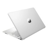โน๊ตบุ๊ค HP 15s-eq2203AU Natural Silver