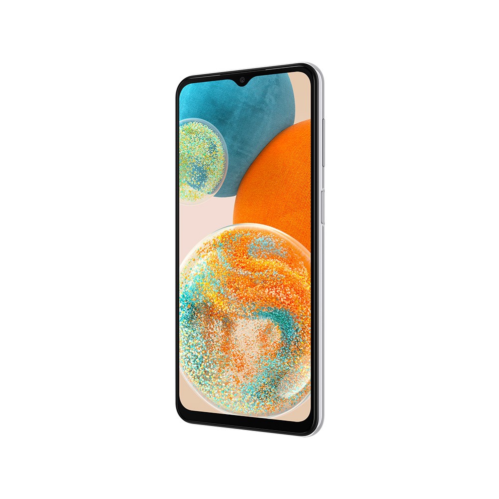 สมาร์ทโฟน Samsung Galaxy A23 (8+128GB) Silver (5G)