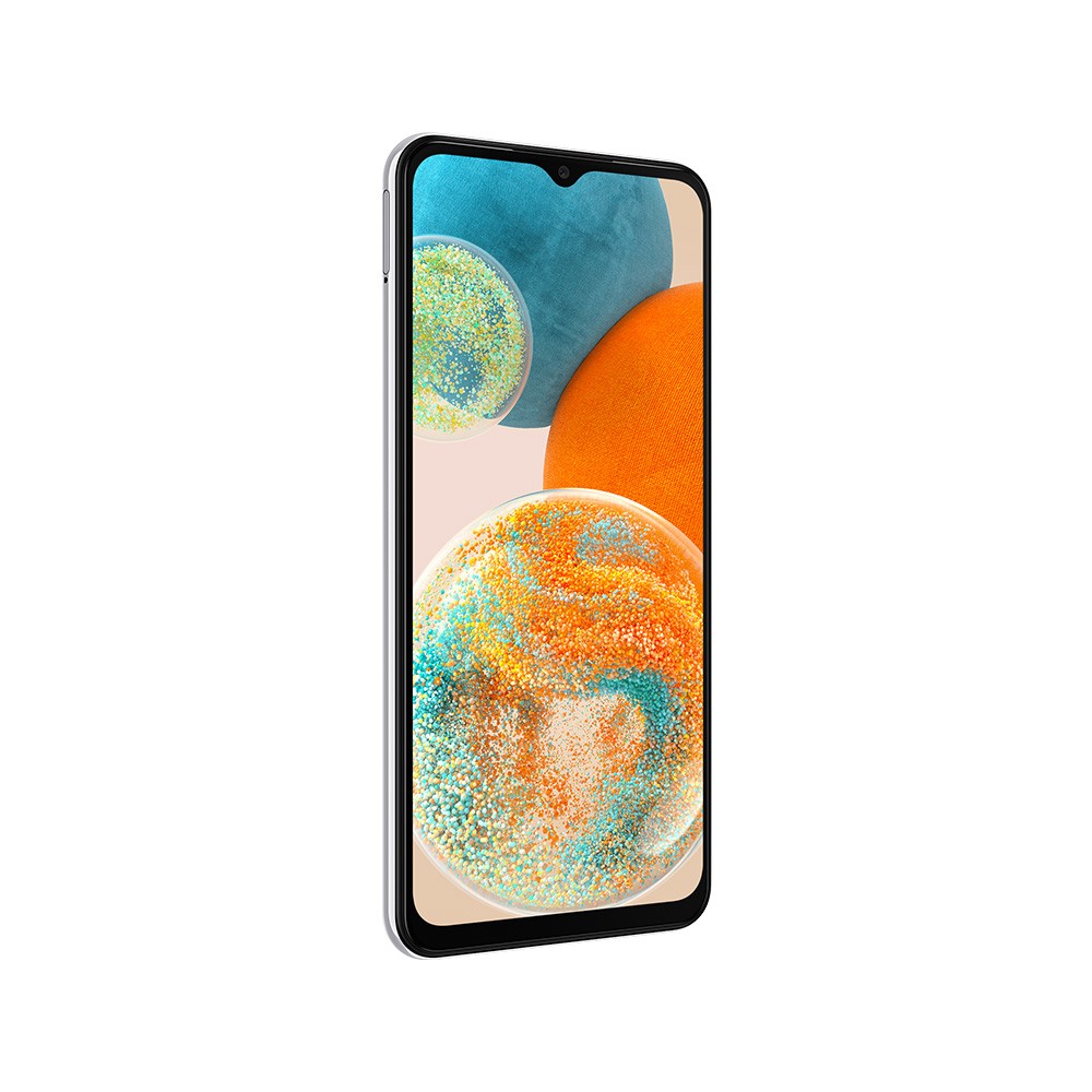 สมาร์ทโฟน Samsung Galaxy A23 (8+128GB) Silver (5G)
