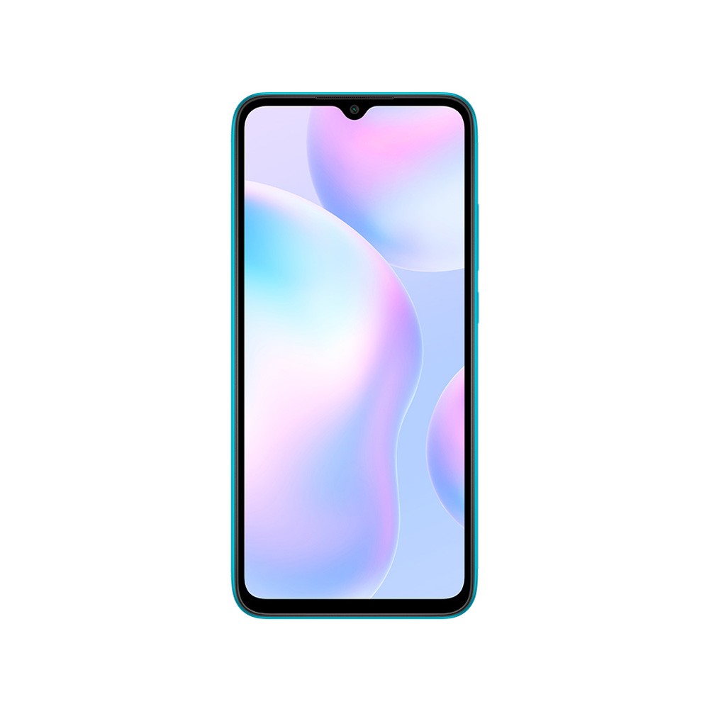 สมาร์ทโฟน Xiaomi Redmi 9A (2+32GB) Aurora Green