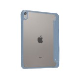 เคส Wroof iPad 10.9 10th Gen (2022) Evo Crystal Folio Sky Blue
