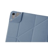 เคส Wroof iPad 10.9 10th Gen (2022) Evo Crystal Folio Sky Blue