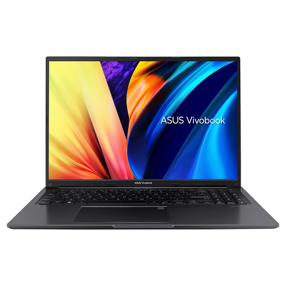 โน๊ตบุ๊ค Asus Vivobook 16 X1605EA-MB742WS Black