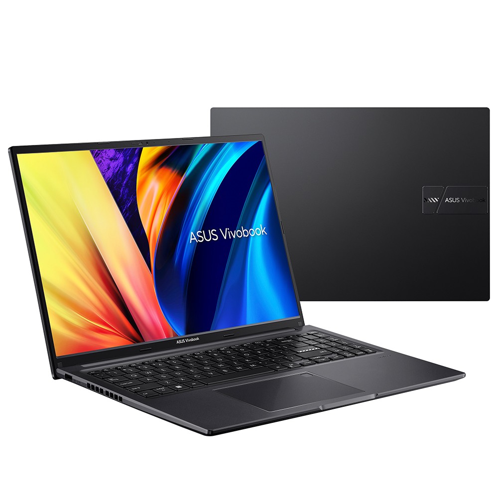 โน๊ตบุ๊ค Asus Vivobook 16 X1605EA-MB742WS Black