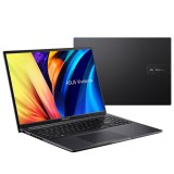 โน๊ตบุ๊ค Asus Vivobook 16 X1605EA-MB742WS Black