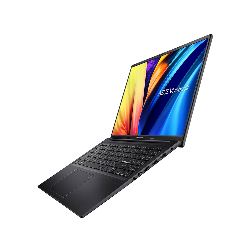 โน๊ตบุ๊ค Asus Vivobook 16 X1605EA-MB742WS Black