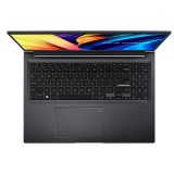 โน๊ตบุ๊ค Asus Vivobook 16 X1605EA-MB742WS Black