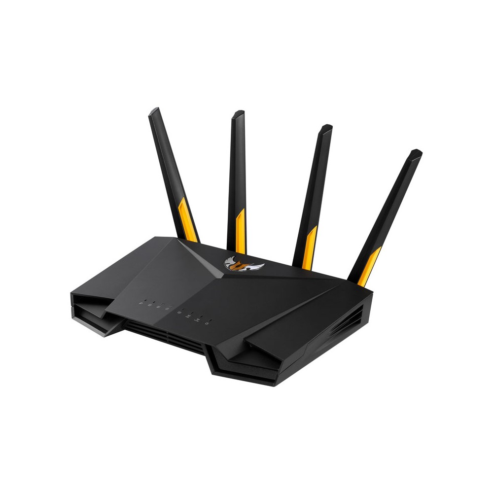 Asus Network Tuf Ax Ax Dual Band Wi Fi Gaming