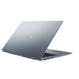 Asus Notebook VivoBook Flip 14 TP412FA-EC491T Blue
