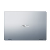 Asus Notebook VivoBook Flip 14 TP412FA-EC491T Blue