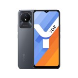 สมาร์ทโฟน vivo Y02 (2+32GB) Cosmic Grey