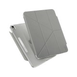 เคส Uniq iPad Gen 11 (2025)/Gen 10 Camden Fossil Gray