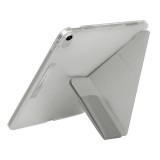 เคส Uniq iPad Gen 11 (2025)/Gen 10 Camden Fossil Gray