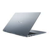 Asus Notebook VivoBook Flip 14 TP412FA-EC496T Blue
