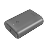 พาวเวอร์แบงค์ Energea 10,000 mAh Compac Mini2 - Gunmetal