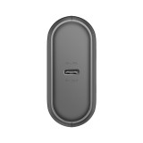 พาวเวอร์แบงค์ Energea 10,000 mAh Compac Mini2 - Gunmetal