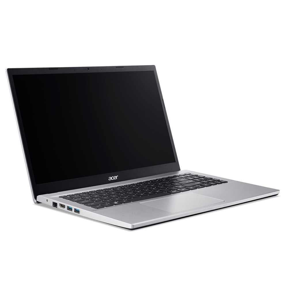โน๊ตบุ๊ค Acer Aspire A315-59-31F5_Pure Silver