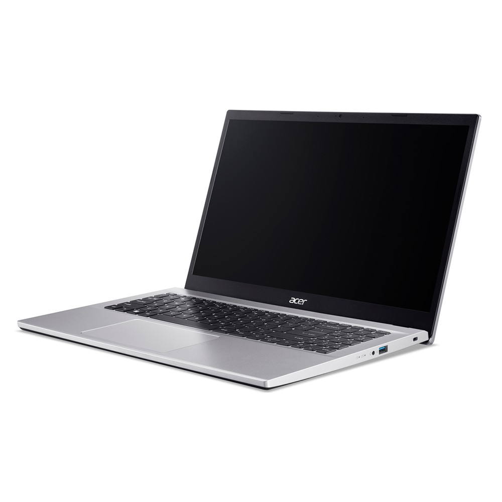 โน๊ตบุ๊ค Acer Aspire A315-59-31F5_Pure Silver