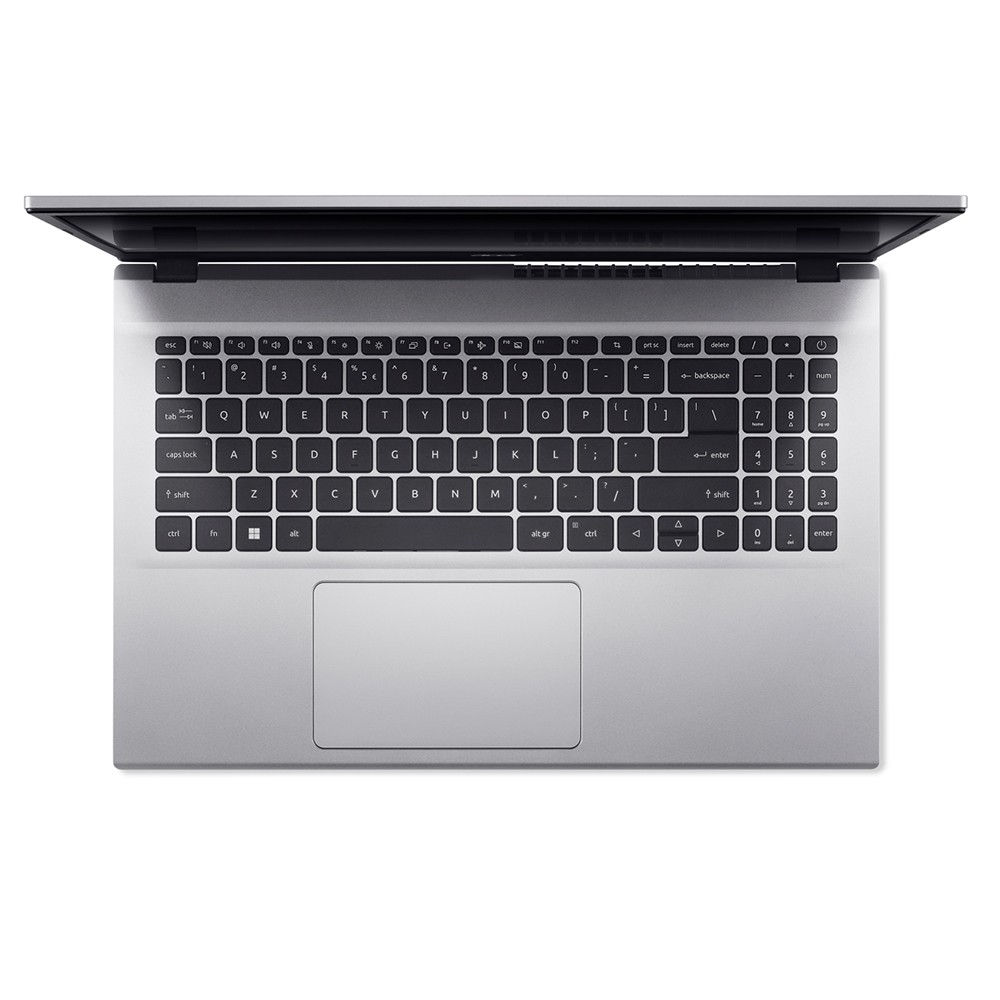 โน๊ตบุ๊ค Acer Aspire A315-59-31F5_Pure Silver