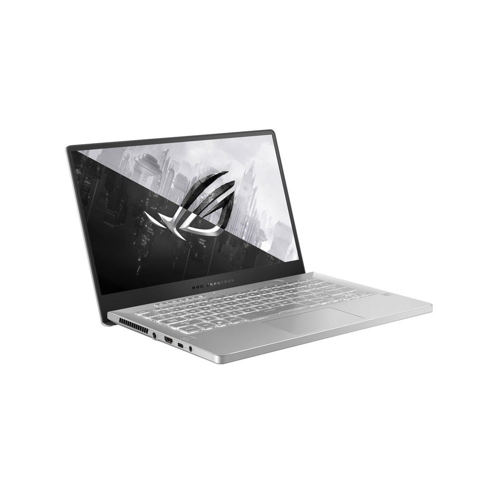 โน๊ตบุ๊ค Asus ROG Zephyrus G14 GA401II-HE046T